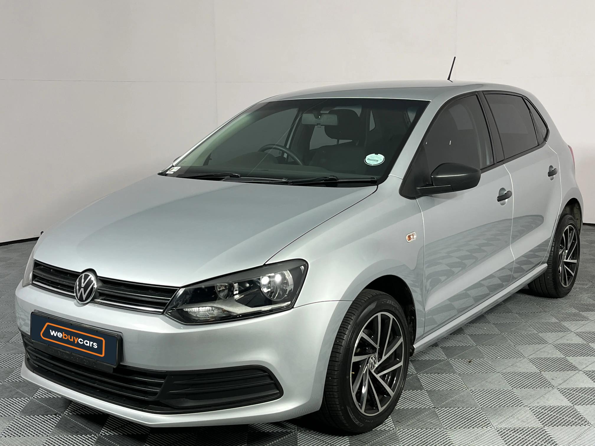 Used 2024 Volkswagen Polo hatch 1.0TSI