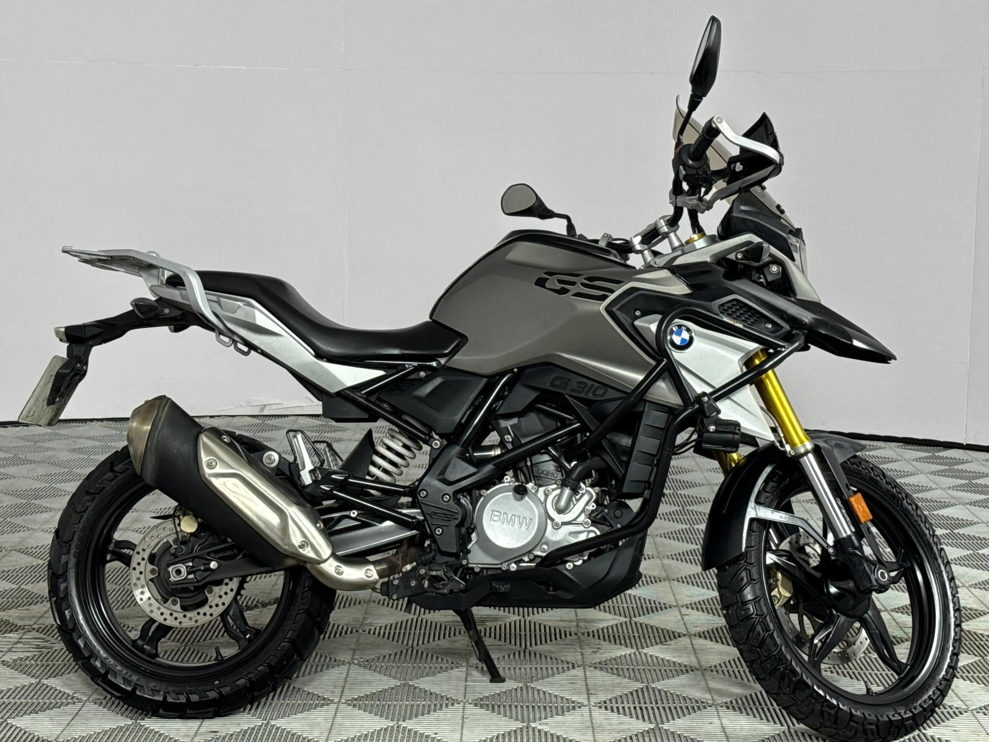 Used 2019 BMW C G 310 GS