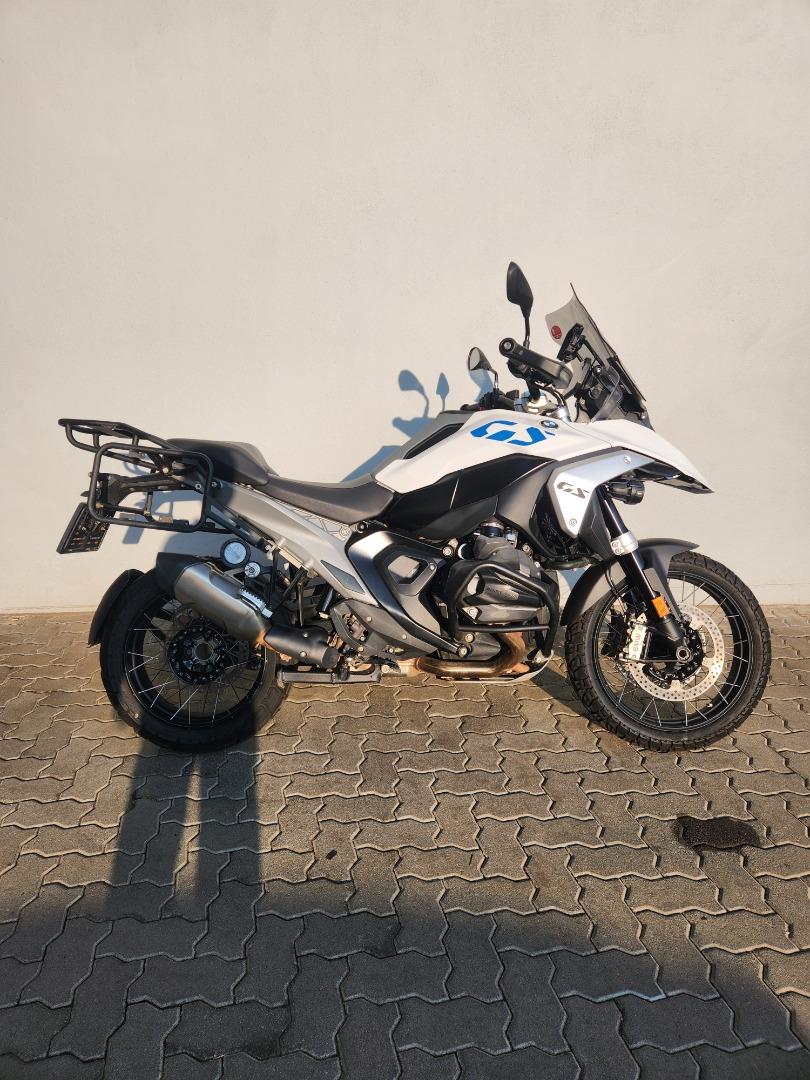 Used 2024 BMW R 1300 GS