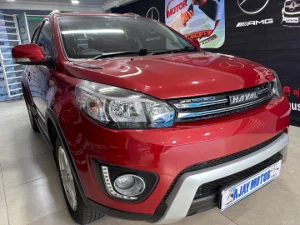 Used 2020 Haval H1 1.5