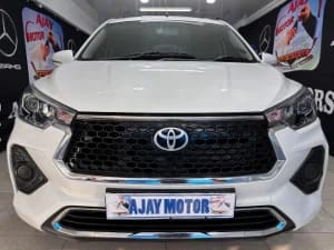 Used 2026 Toyota Rumion 1.5 SX manual