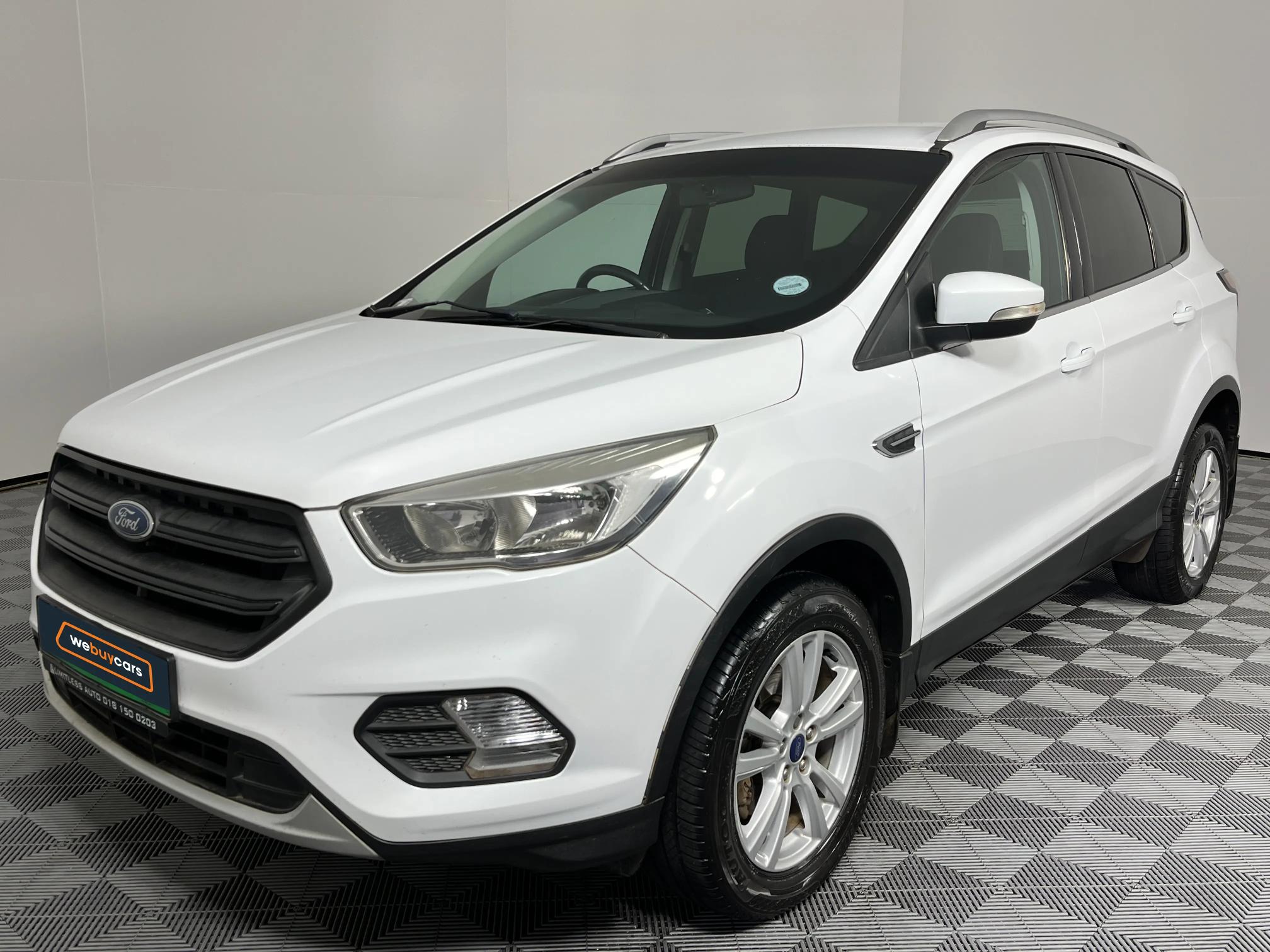 Used 2019 Ford Kuga 1.5T Ambiente