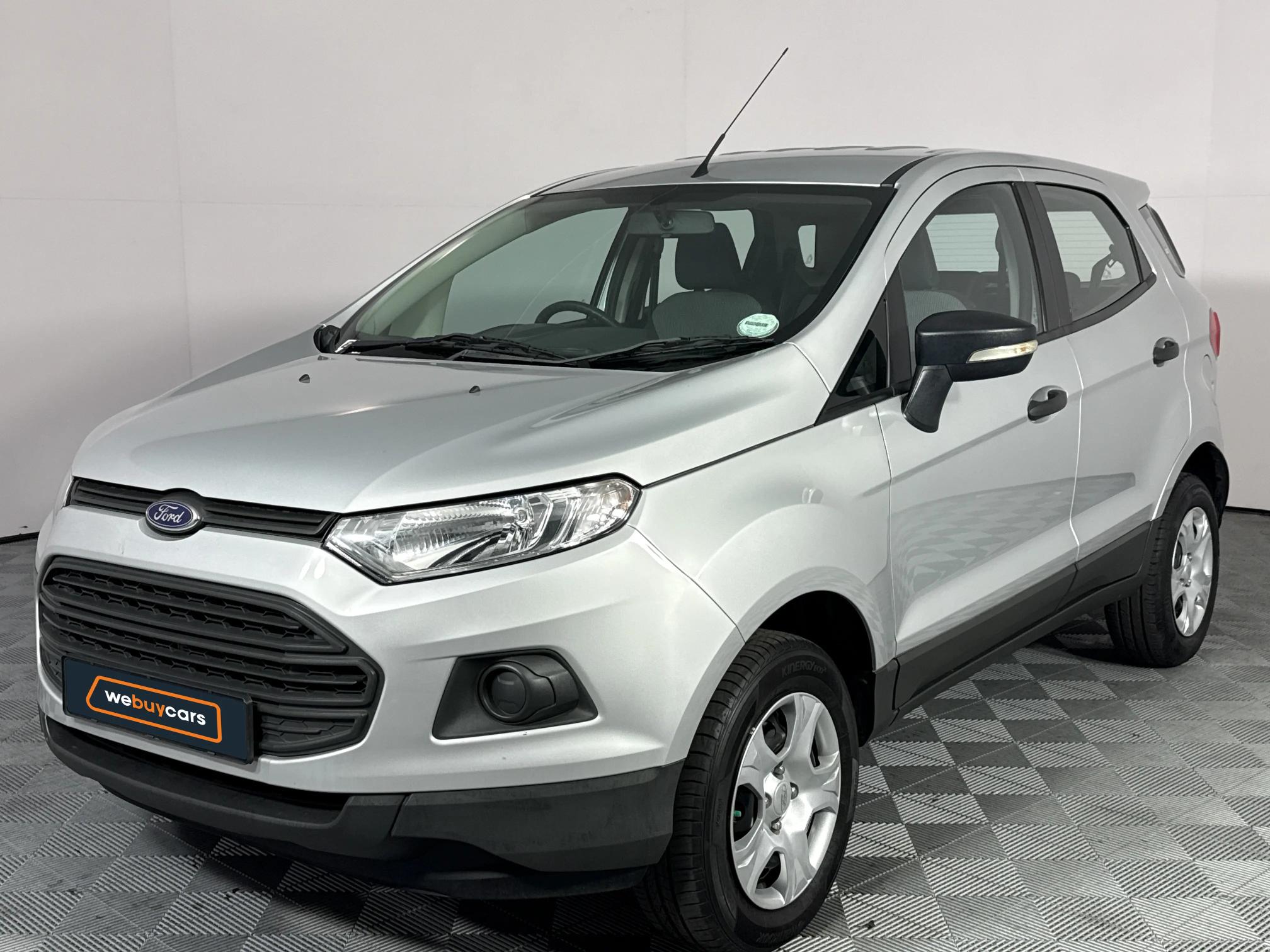Used 2017 Ford EcoSport 1.5 Ambiente