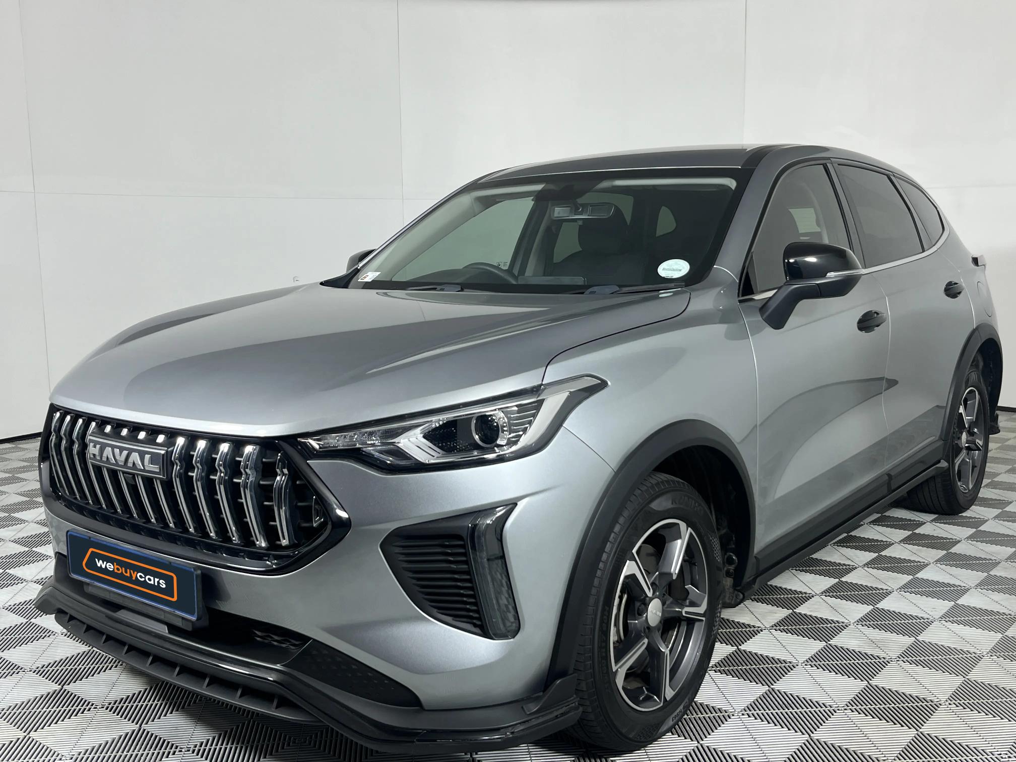 Used 2024 Haval Jolion Pro 1.5T Premium