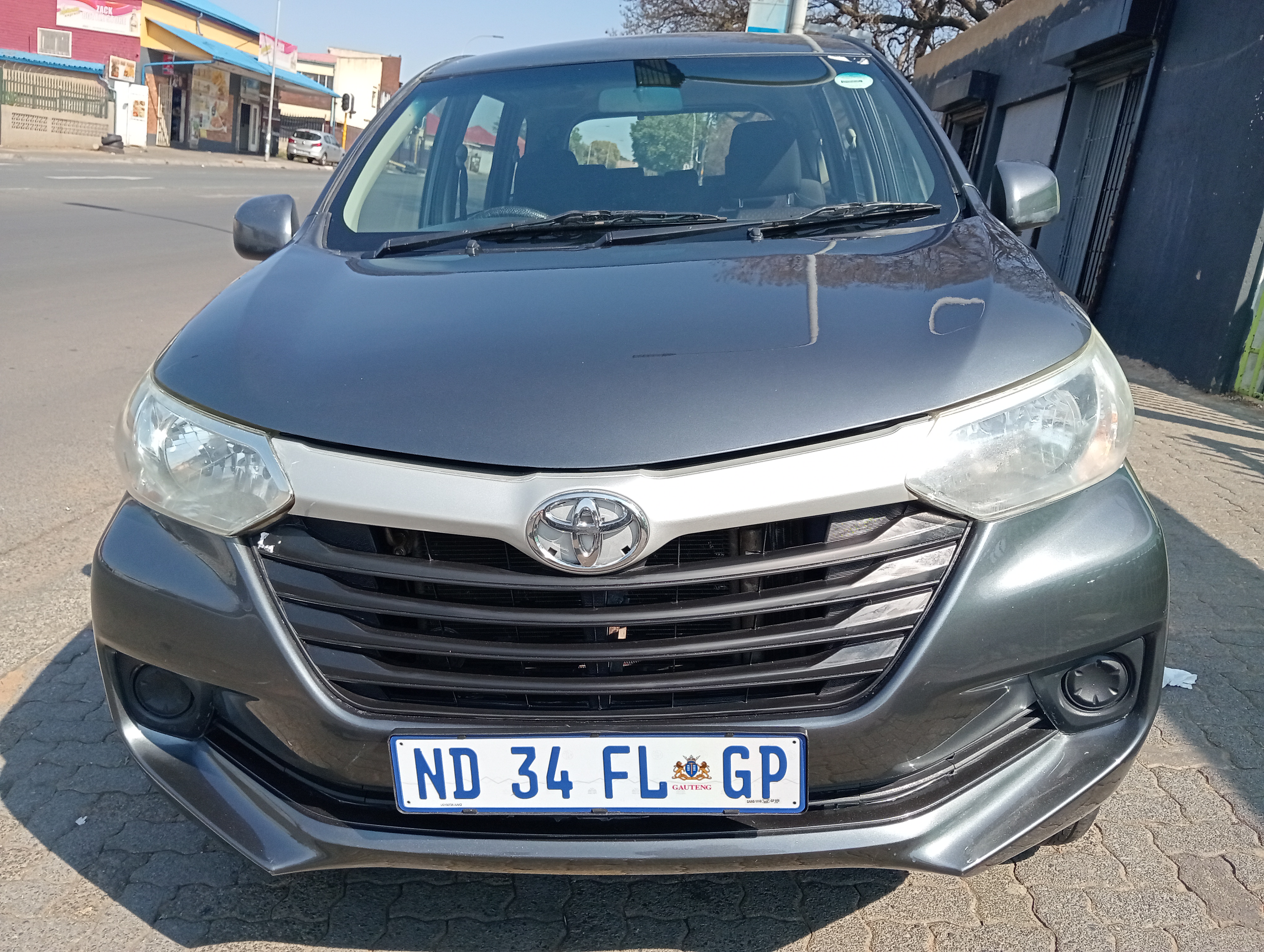Used 2019 Toyota Avanza 1.5 SX
