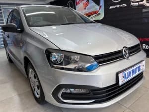 Used 2026 Volkswagen Polo Vivo hatch 1.4 Life