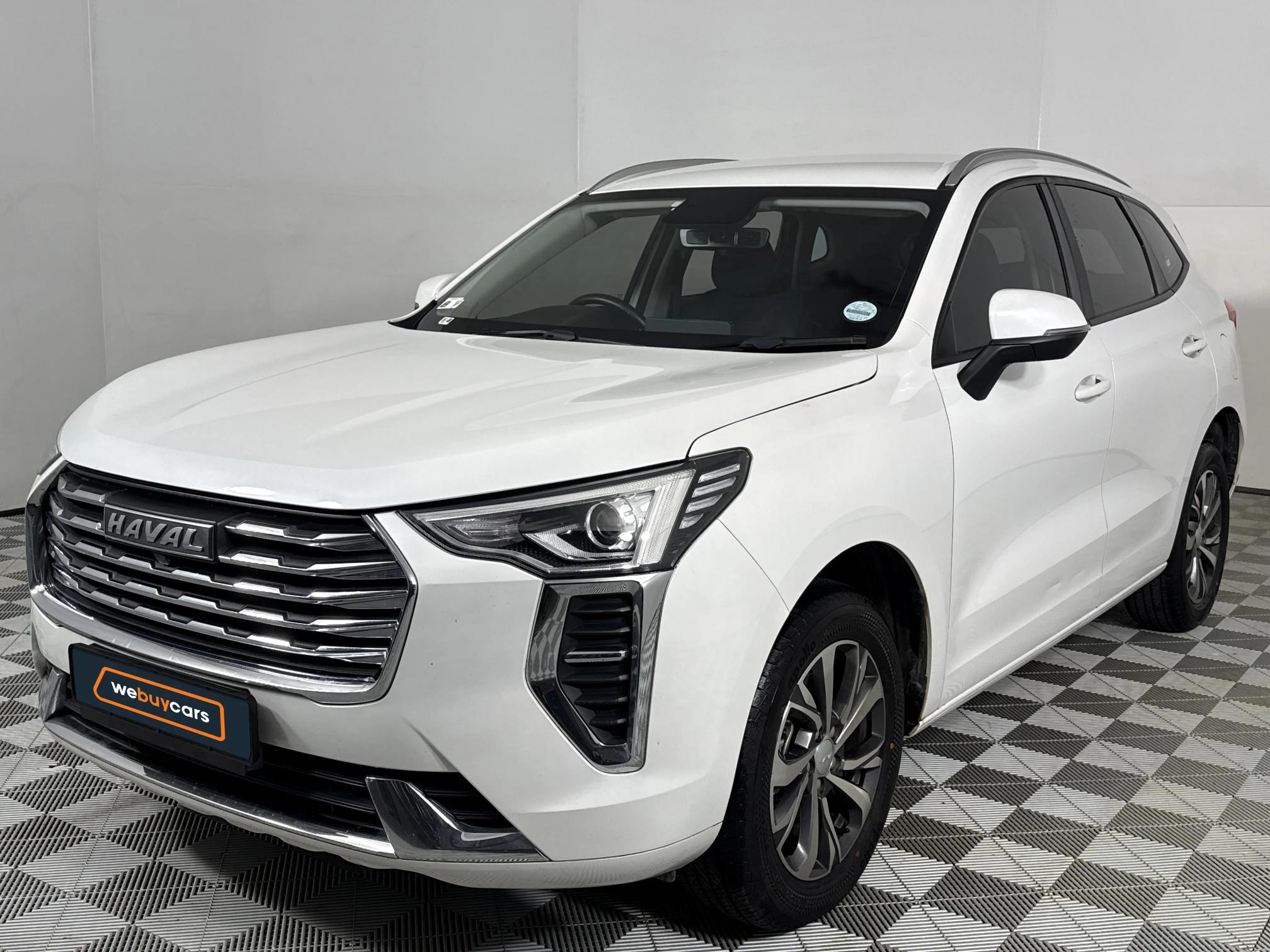 Used 2022 Haval Jolion 1.5T Premium