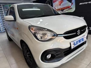 Used 2025 Suzuki Celerio 1.0 GL