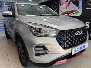 Used 2022 Chery Tiggo 4 Pro 1.5 Comfort