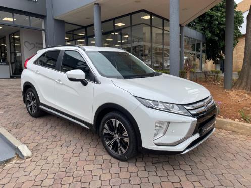 Used 2020 Mitsubishi Eclipse Cross 2.0 GLS