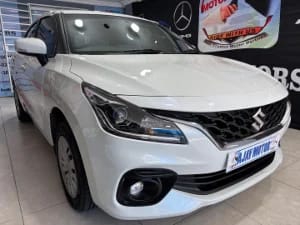 Used 2026 Suzuki Baleno 1.5 GL auto
