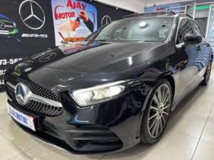 Used 2020 Mercedes-Benz A-Class A200 hatch AMG Line