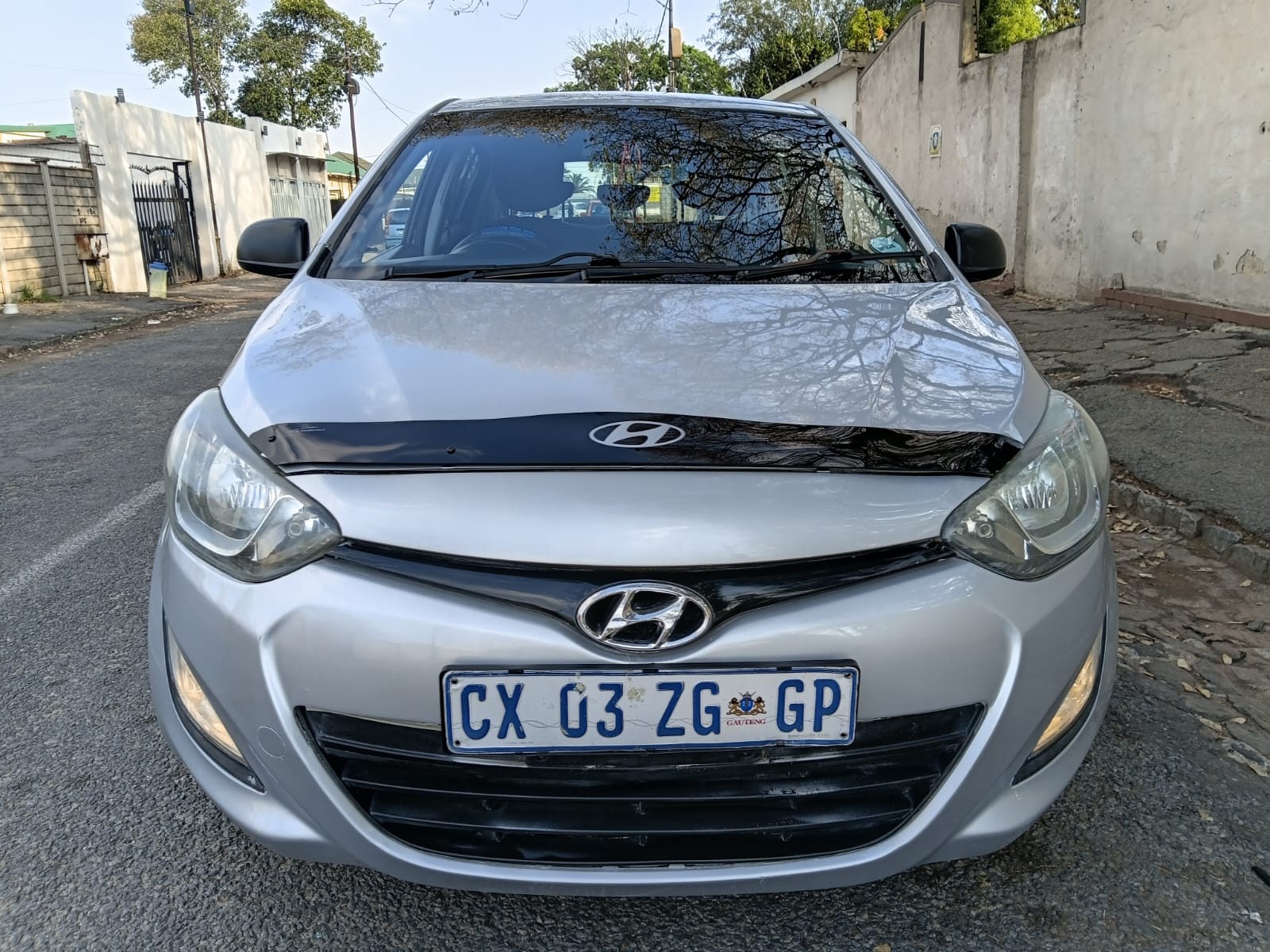 Used 2015 Hyundai i20 1.2 Motion