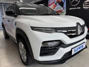 Used 2022 Renault Kiger 1.0 Turbo Zen