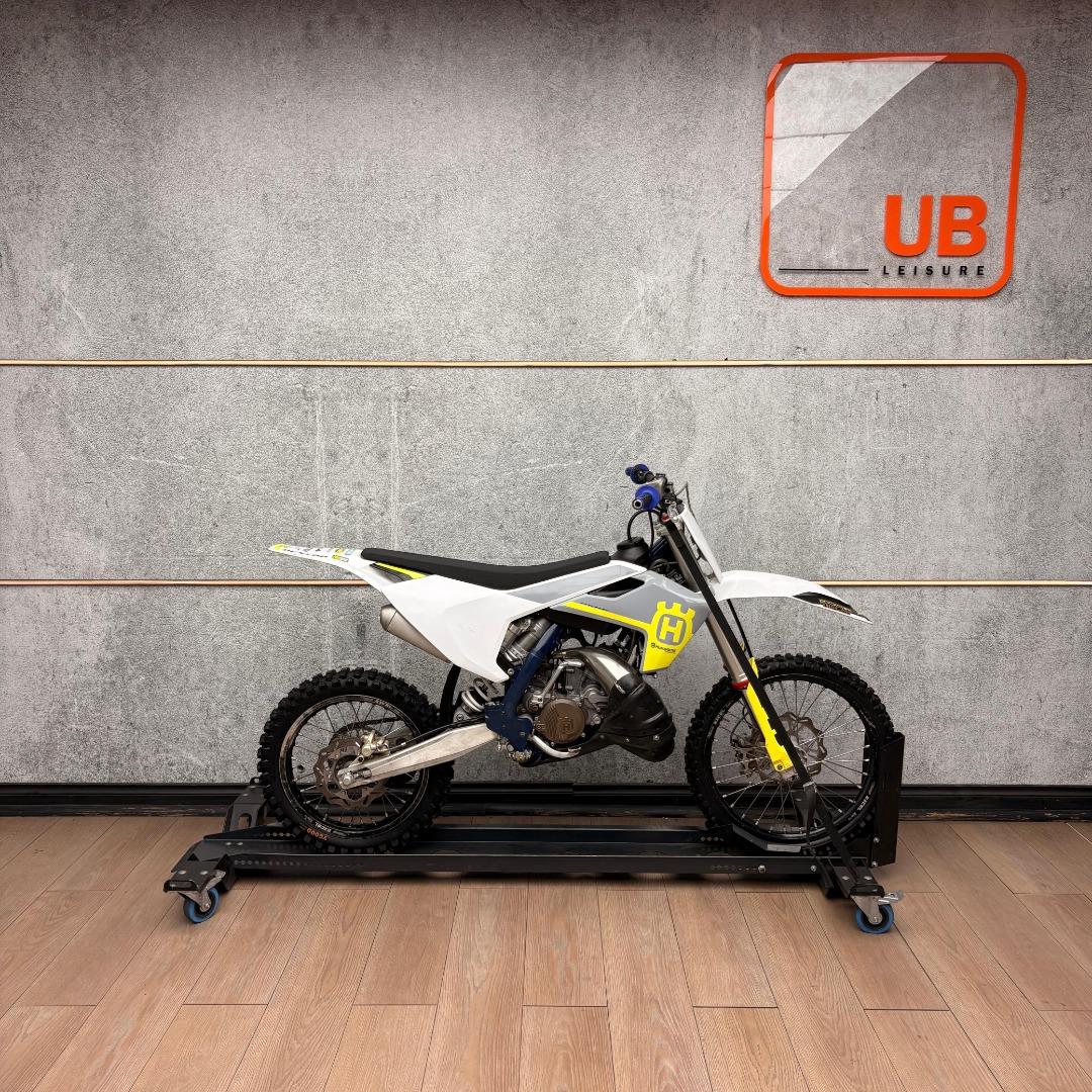 Used 2023 Husqvarna TC 85