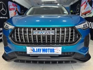 Used 2025 Haval Jolion Pro 1.5T Super Luxury
