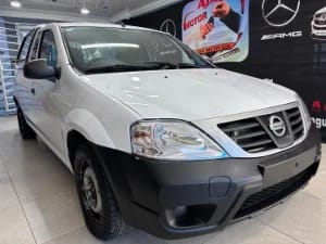 Used 2021 Nissan NP200 1.5dCi safety pack