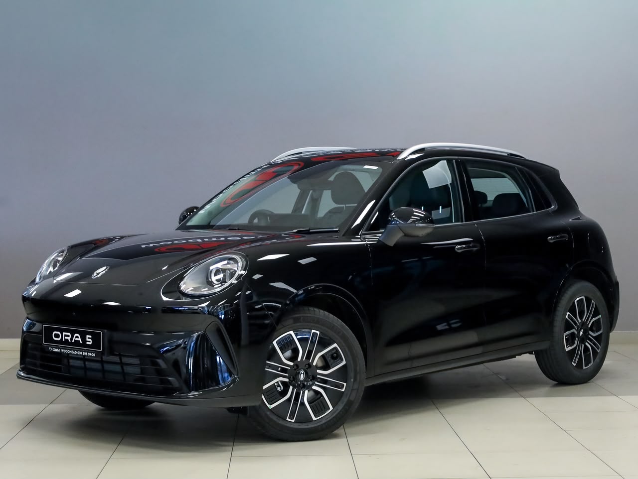 2026 GWM Ora 5 1.5T Super Luxury
