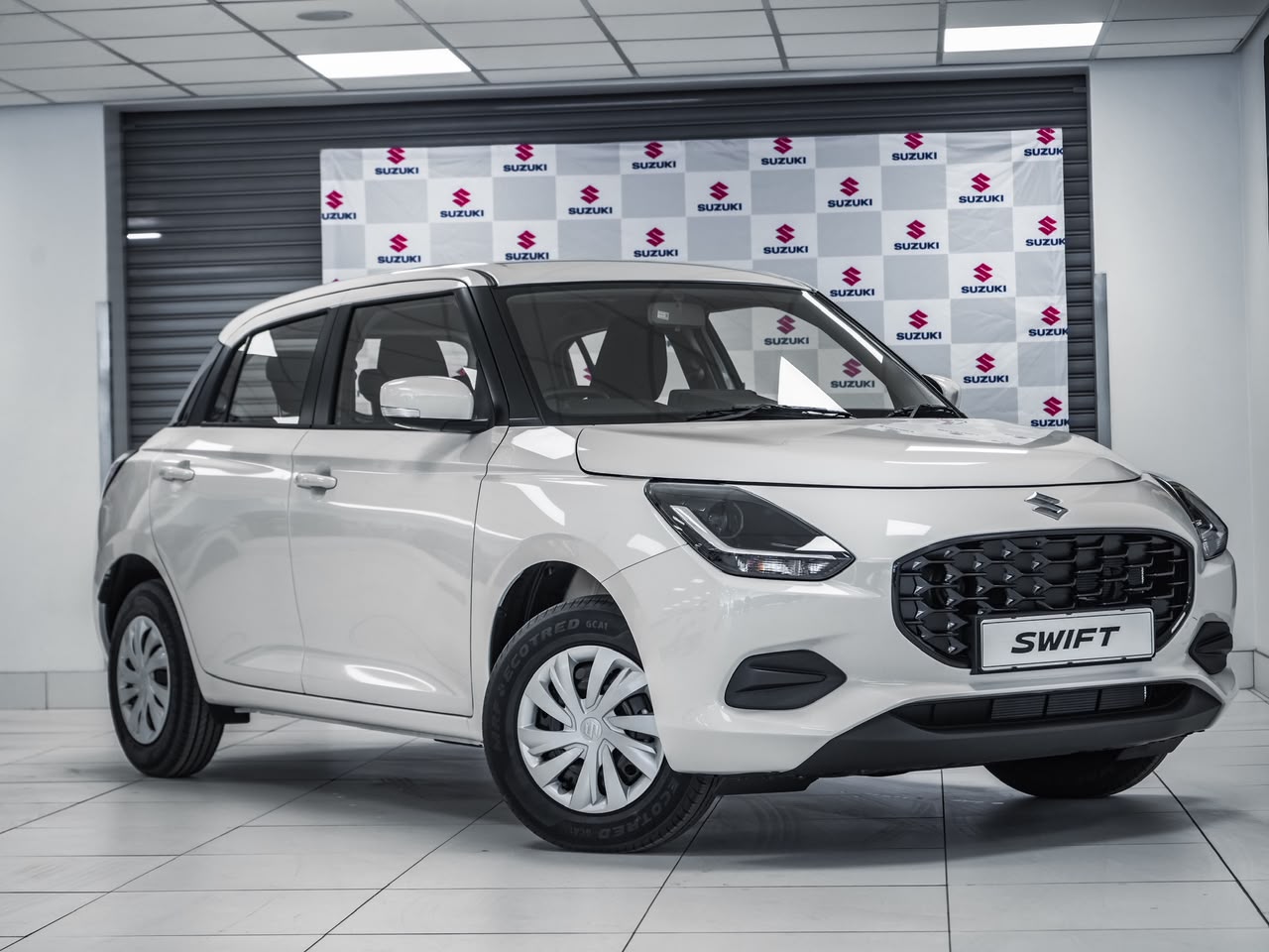 Used 2023 Suzuki Swift 1.2 GL manual