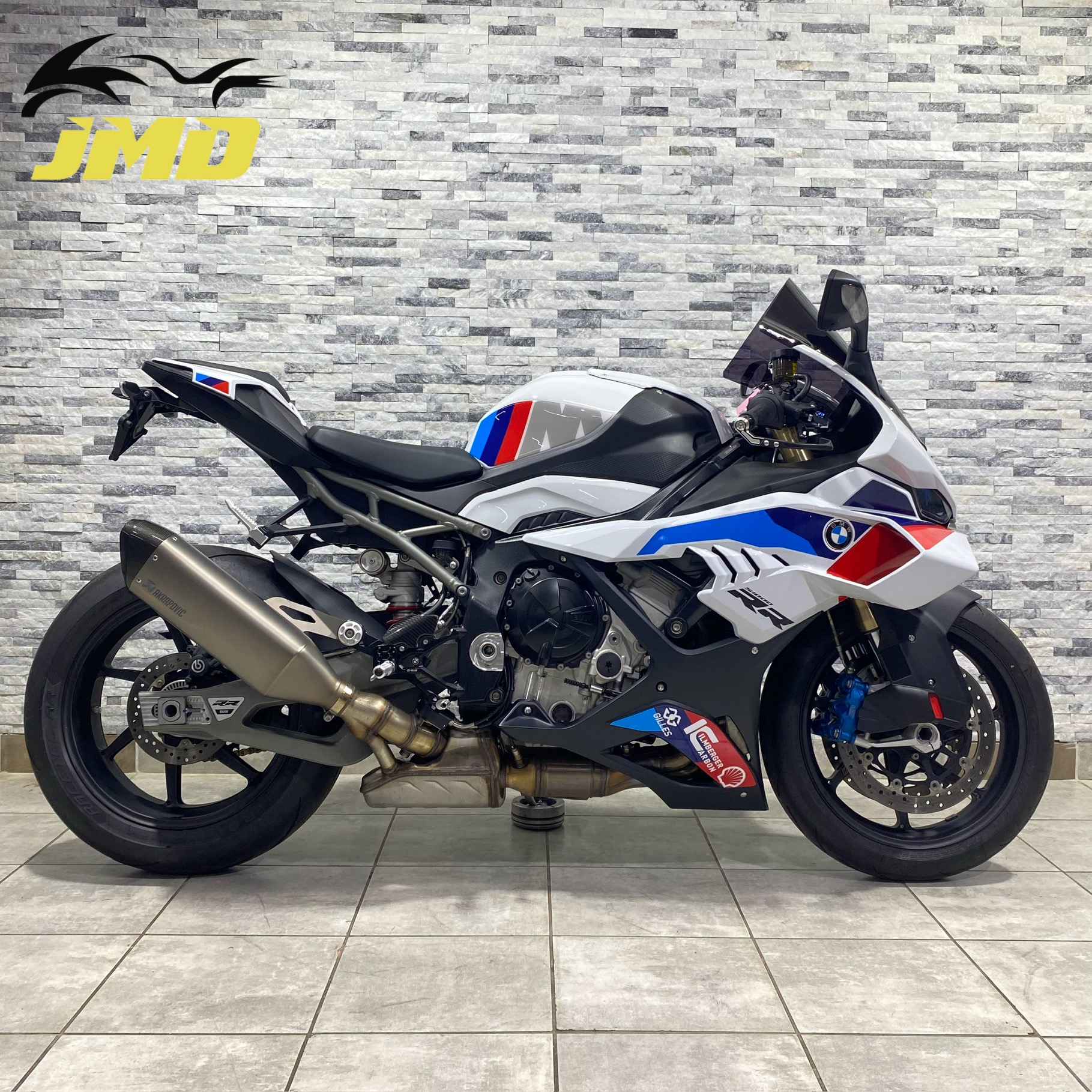 2025 Bmw S1000RR