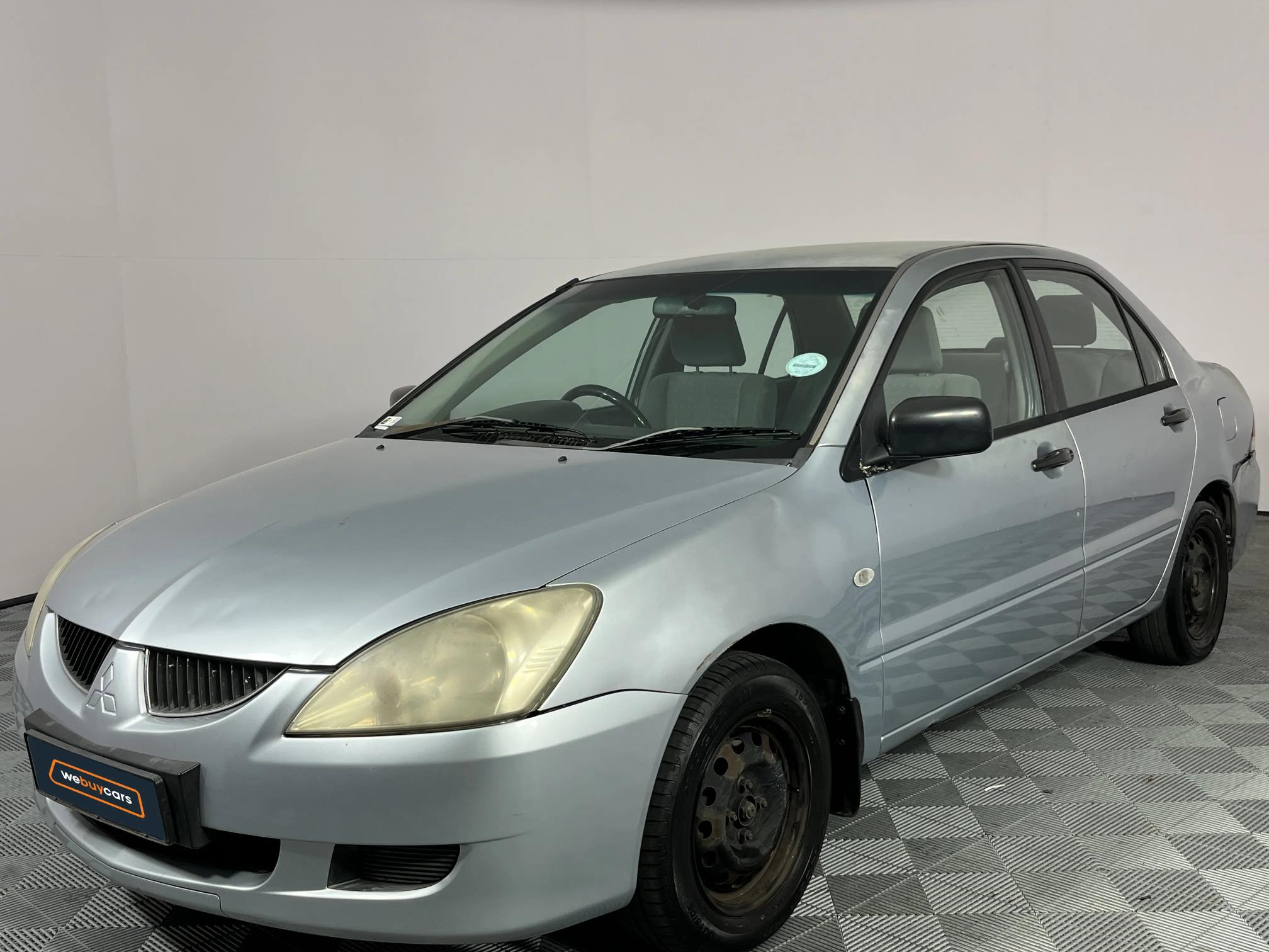 Used 2005 Mitsubishi Lancer 1.6 GL