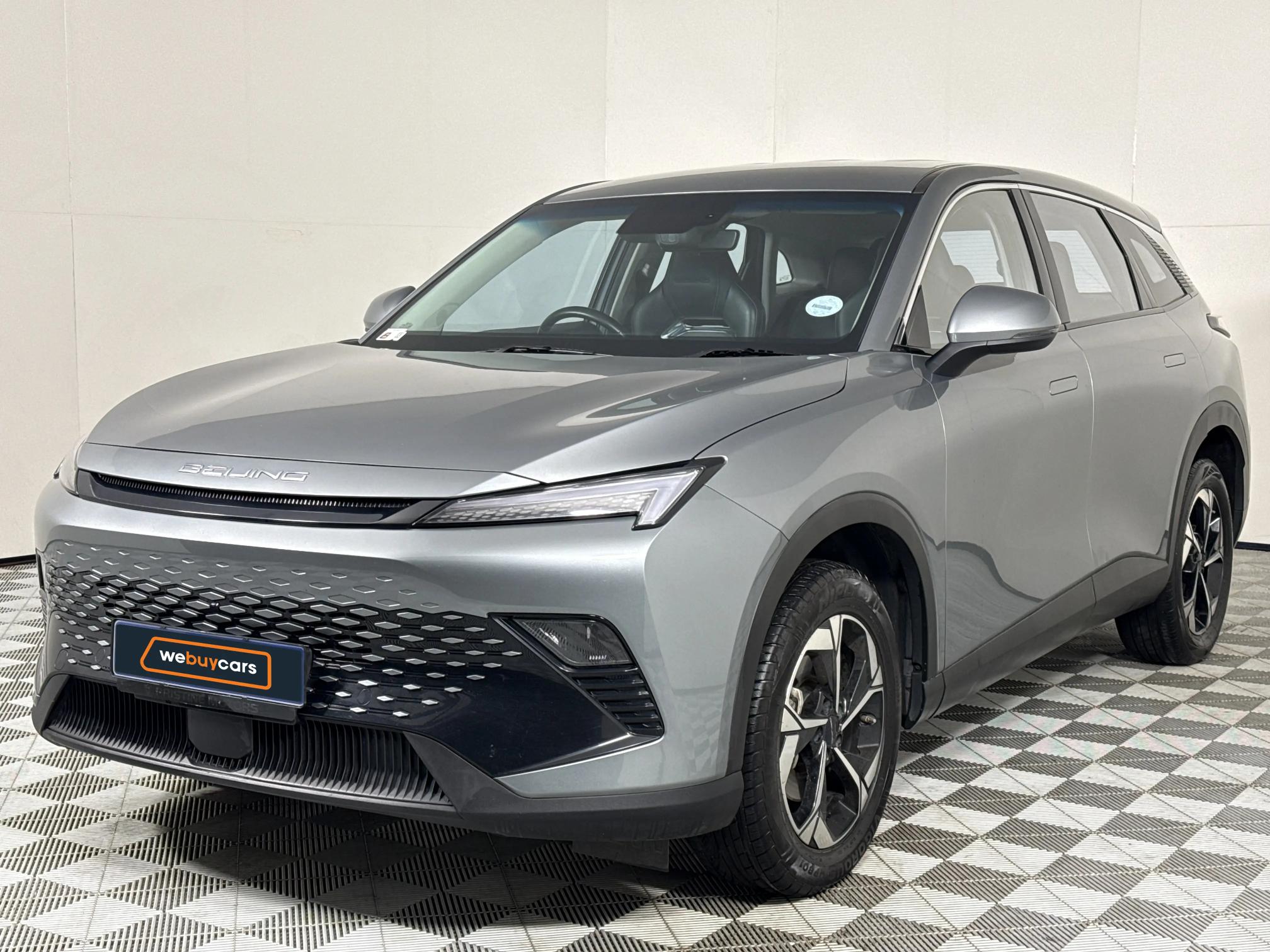 Used 2023 BAIC Beijing X55 Plus 1.5T Dynamic