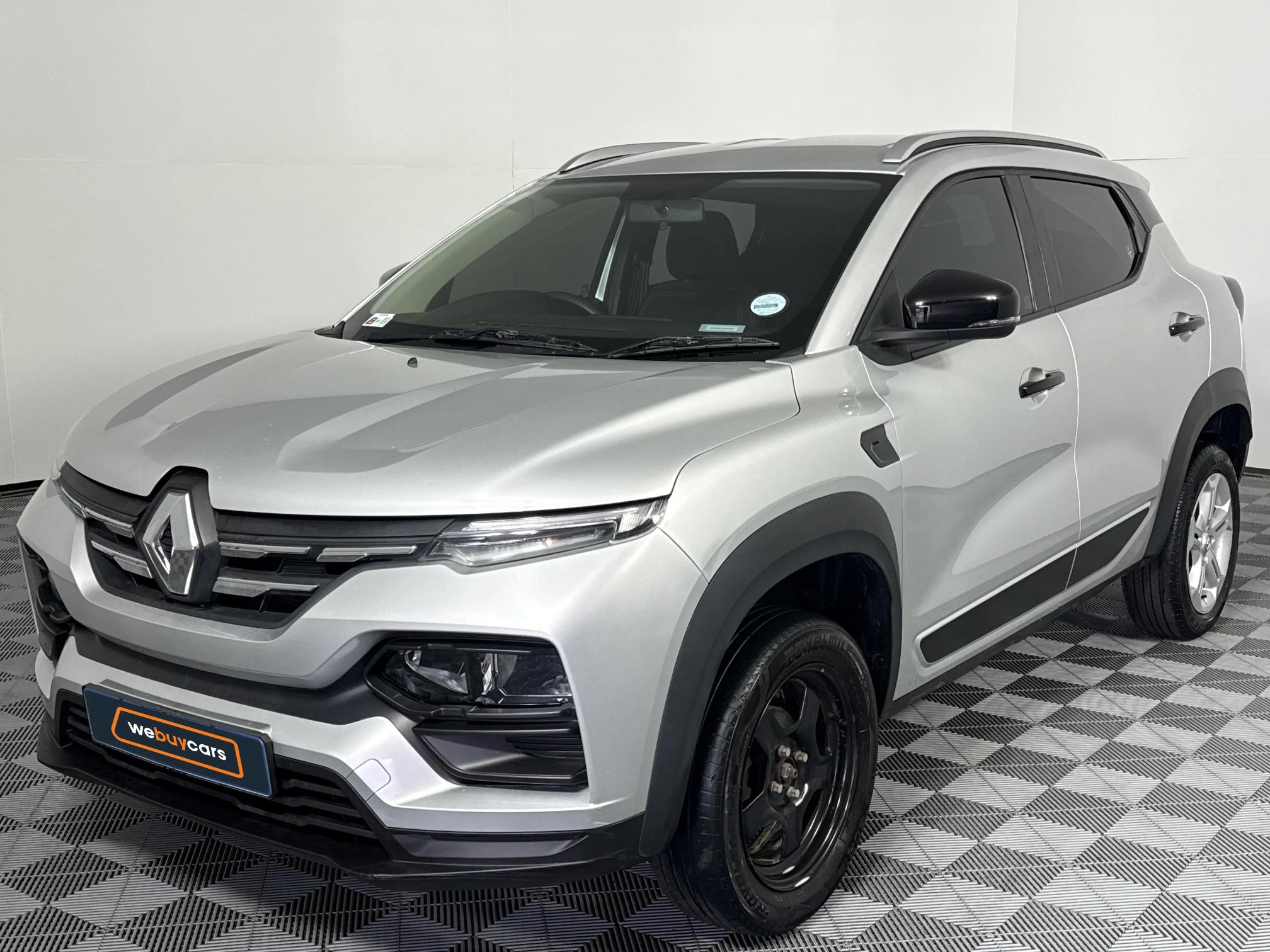 Used 2023 Renault Kiger 1.0 Zen