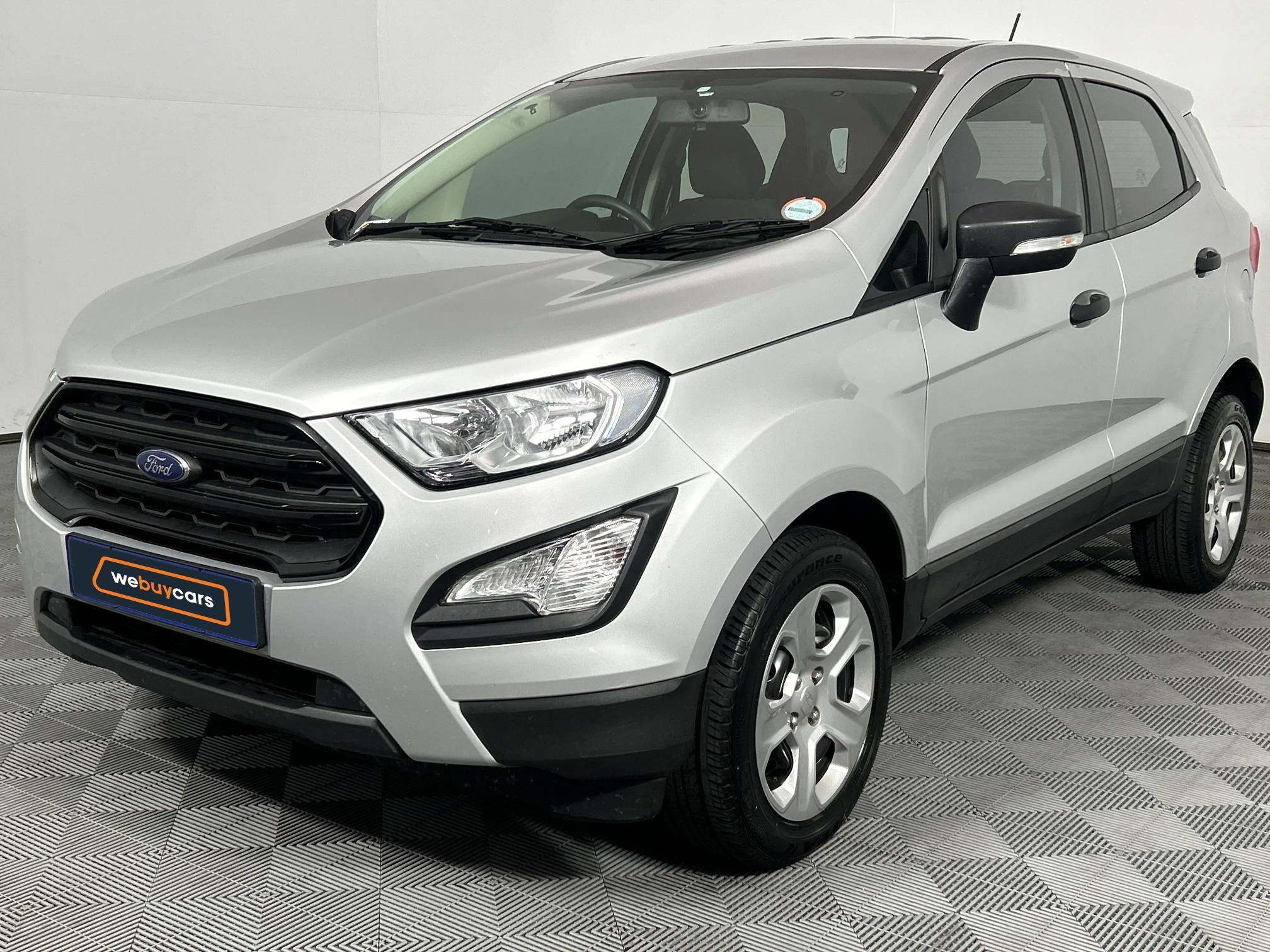 Used 2022 Ford EcoSport 1.5 Ambiente auto