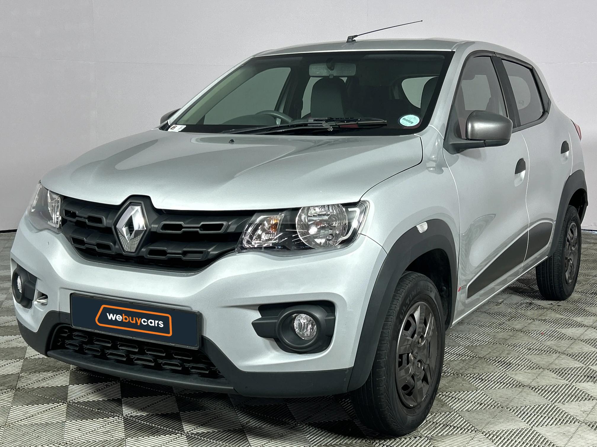 Used 2019 Renault Kwid 1.0 Dynamique