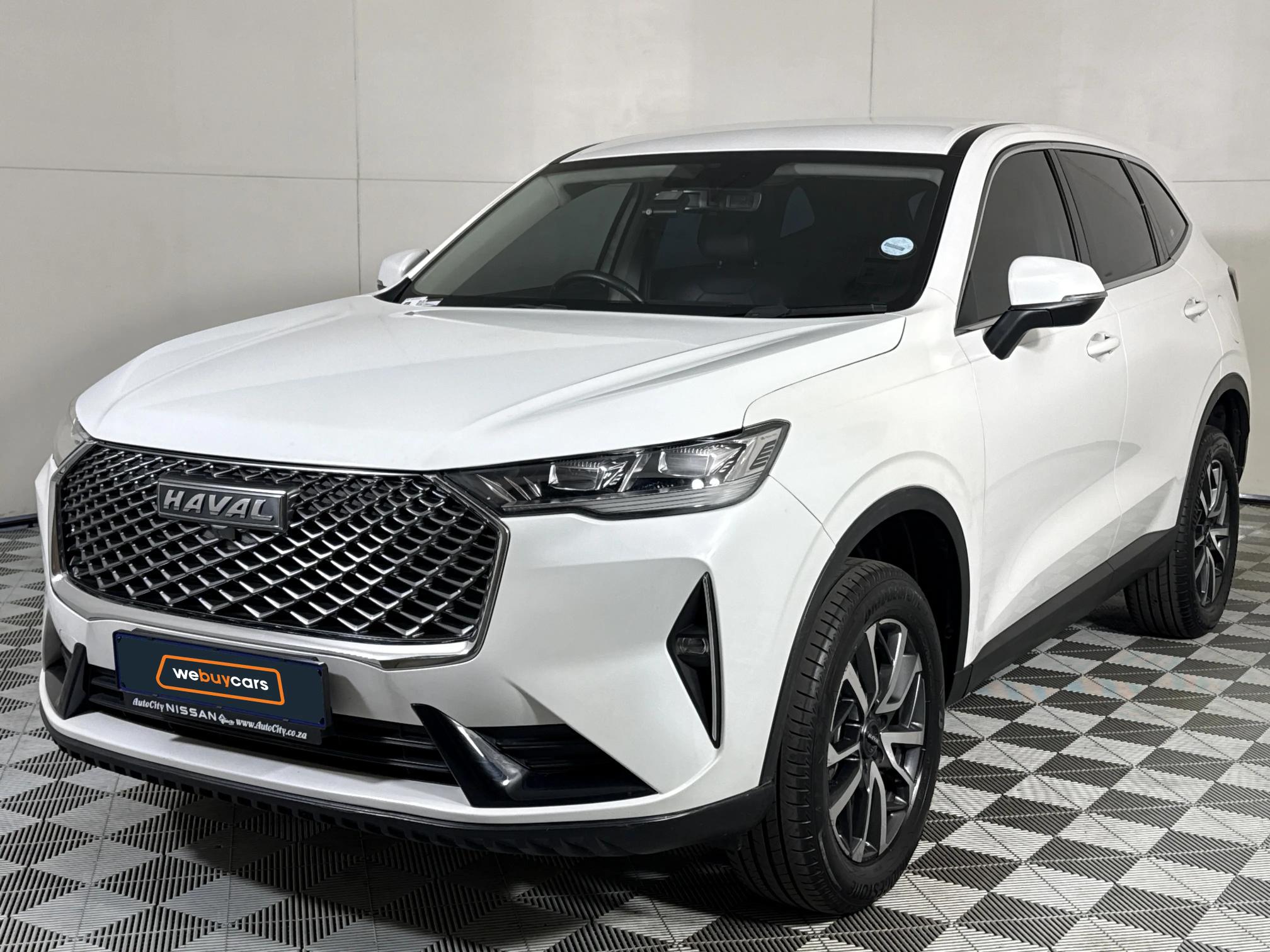 Used 2023 Haval H6 2.0GDIT Premium