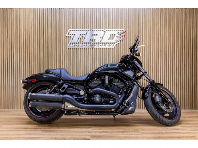 Used 2008 Harley Davidson V-Rod V-Twin