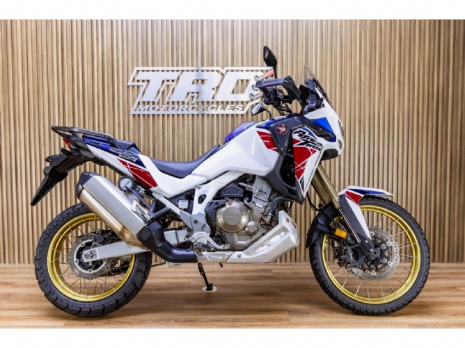 Used 2024 Honda CRF 1100 A