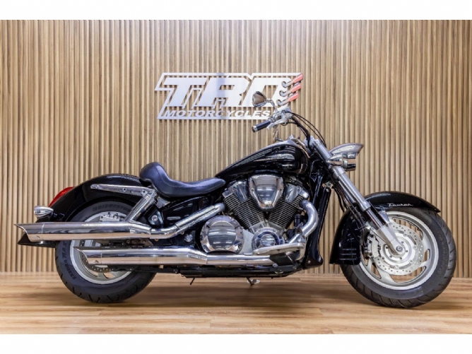 Used 2012 Honda VTX 1800