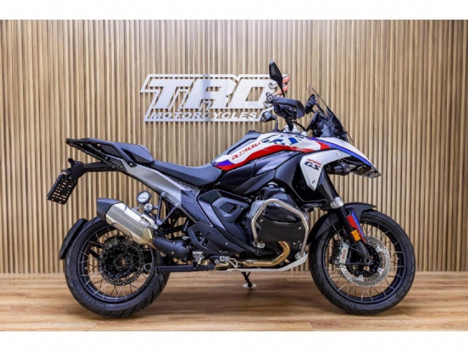 Used 2024 BMW R 1300 GS Enduro Package