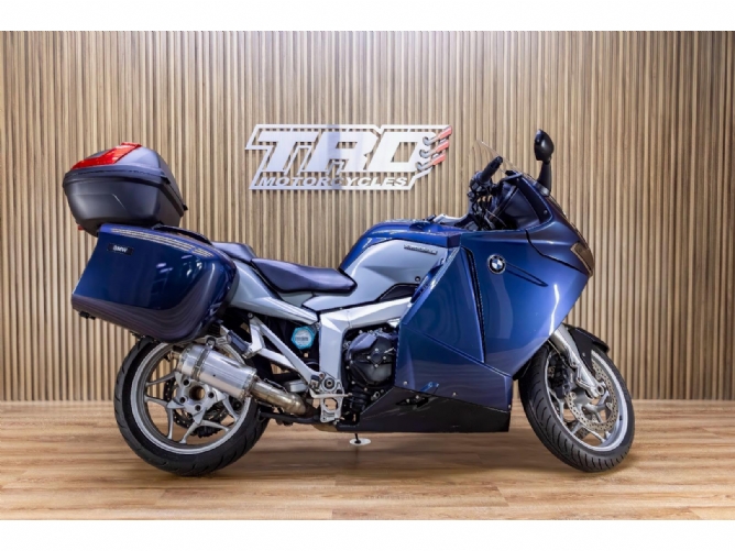 Used 2006 BMW K 1200 GT
