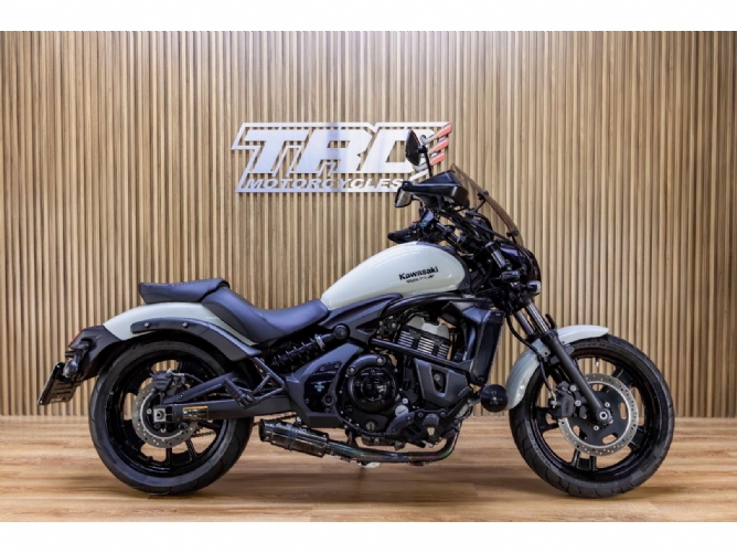 Used 2016 Kawasaki EN650 Vulcan