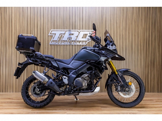 Used 2023 Suzuki DL 1050RJ