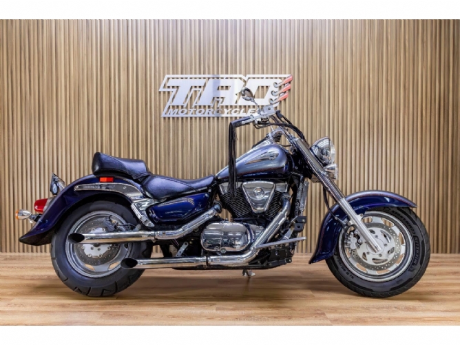 Used 2008 Suzuki VL 1500T