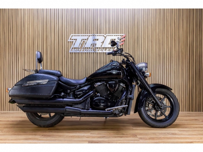 Used 2015 Suzuki VL 1500T