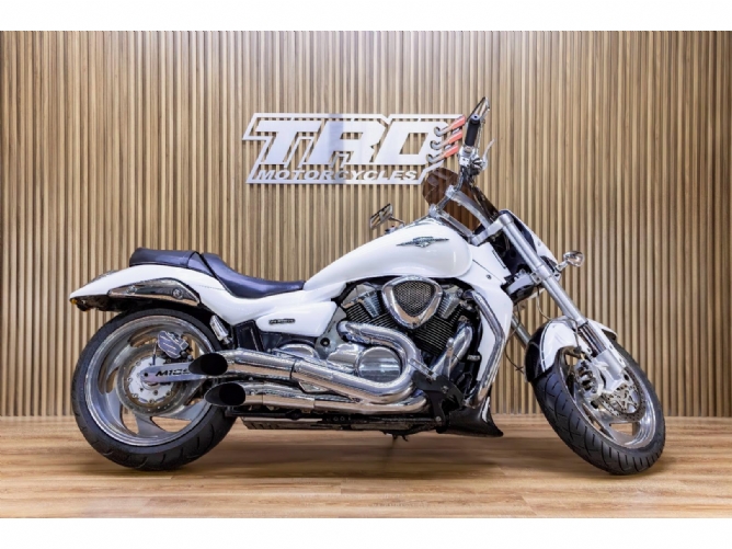 Used 2011 Suzuki VZR 1800