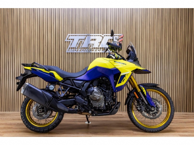 Used 2023 Suzuki DL 800DE