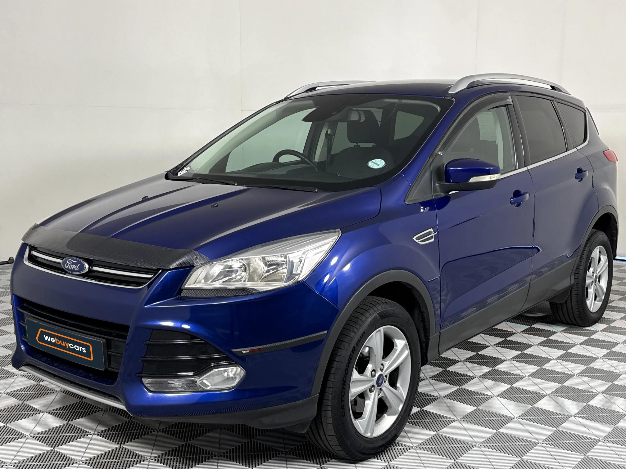 Used 2016 Ford Kuga 1.5T Ambiente auto