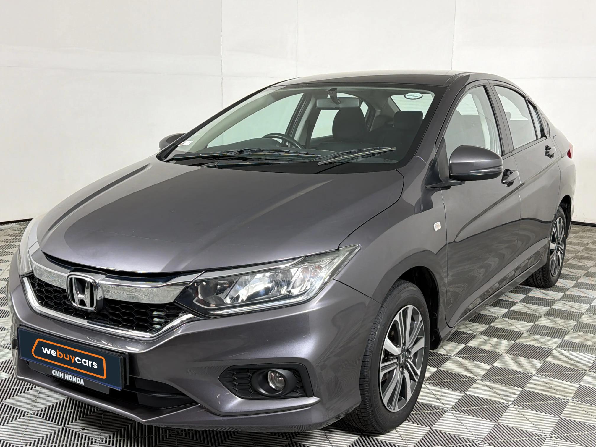 Used 2020 Honda Ballade 1.5 Elegance