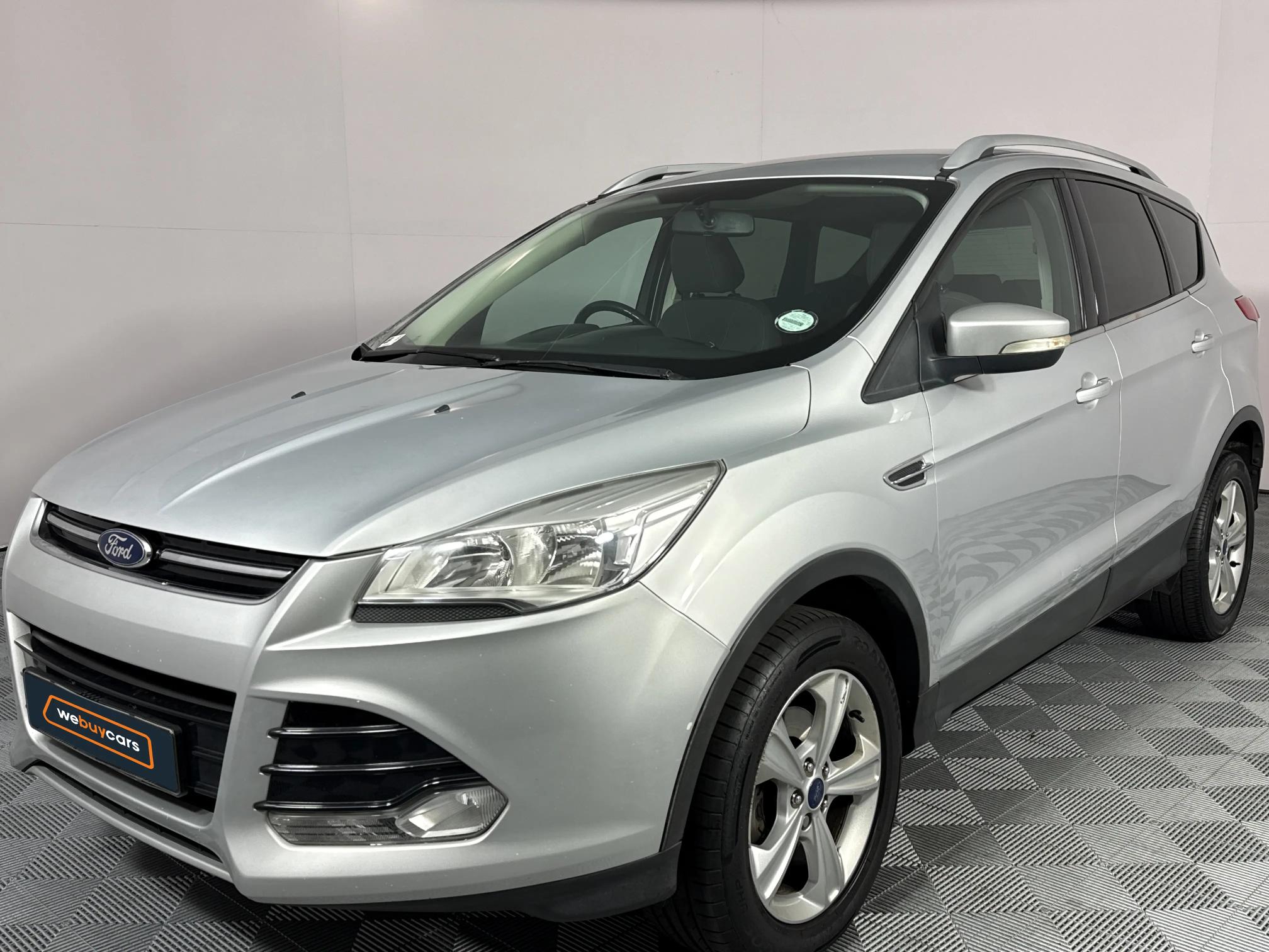 Used 2015 Ford Kuga 1.5T Ambiente