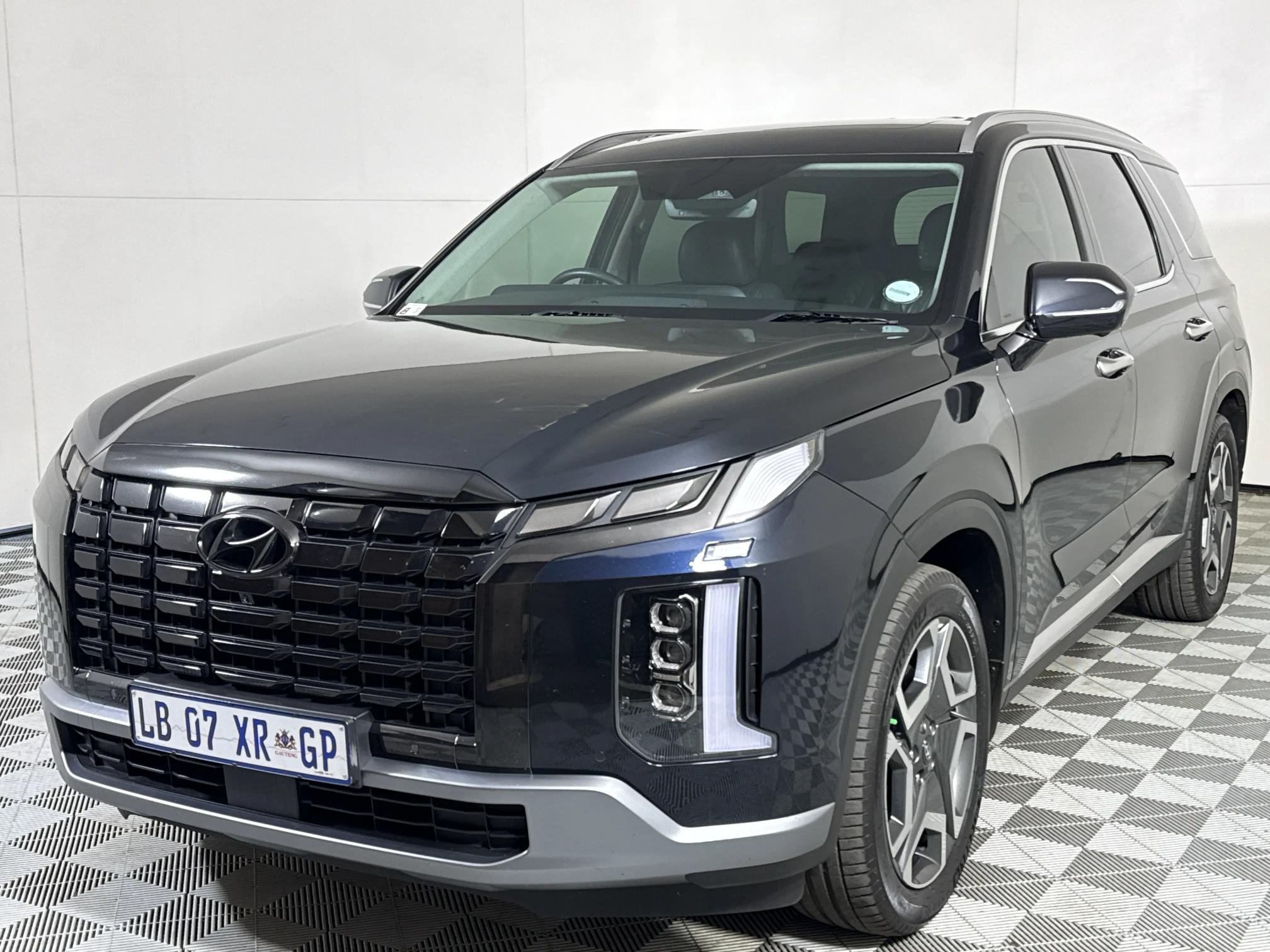 Used 2023 Hyundai Palisade 2.2D 4WD Elite 7-seater
