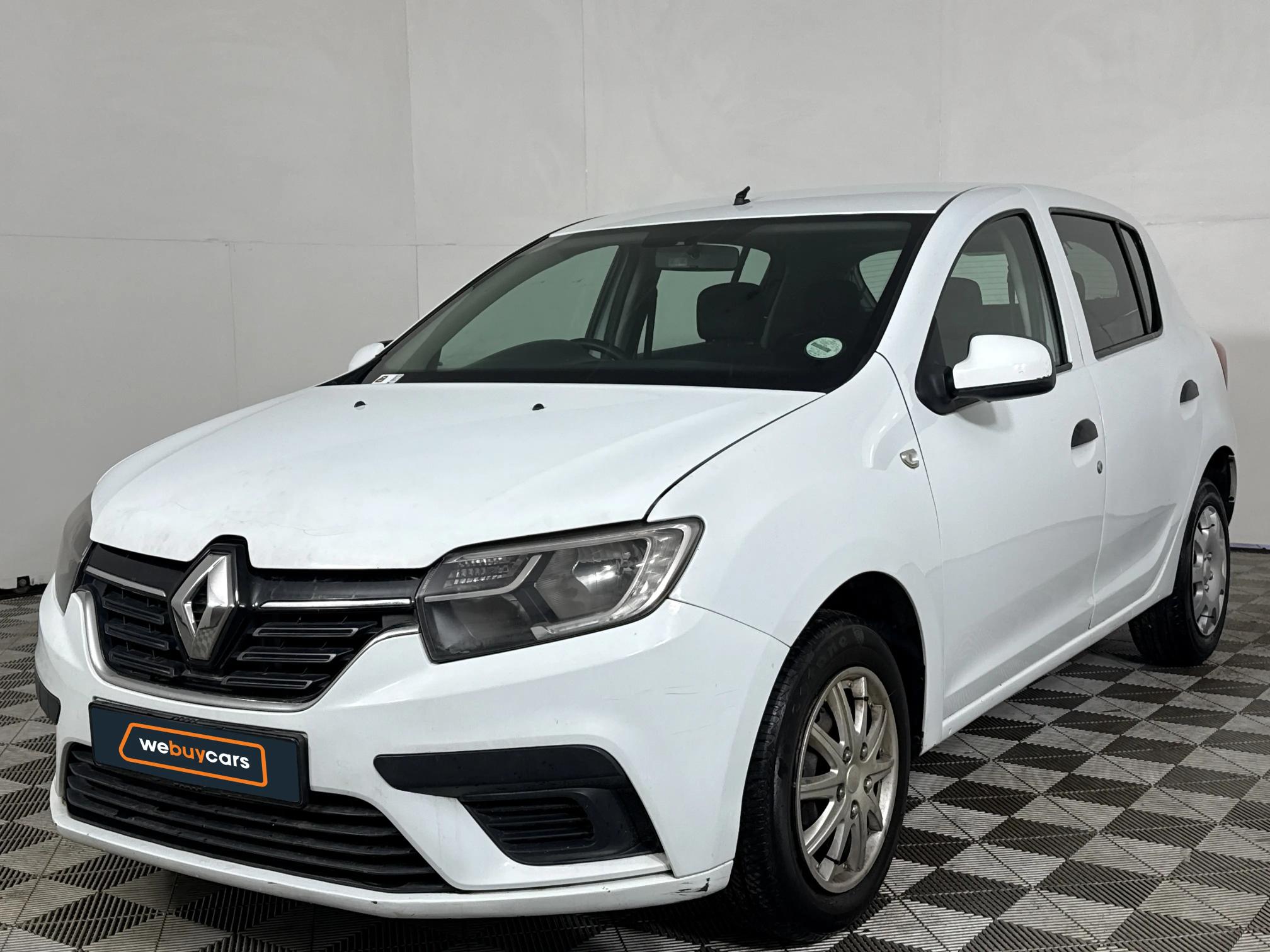 Used 2018 Renault Sandero 66kW turbo Expression