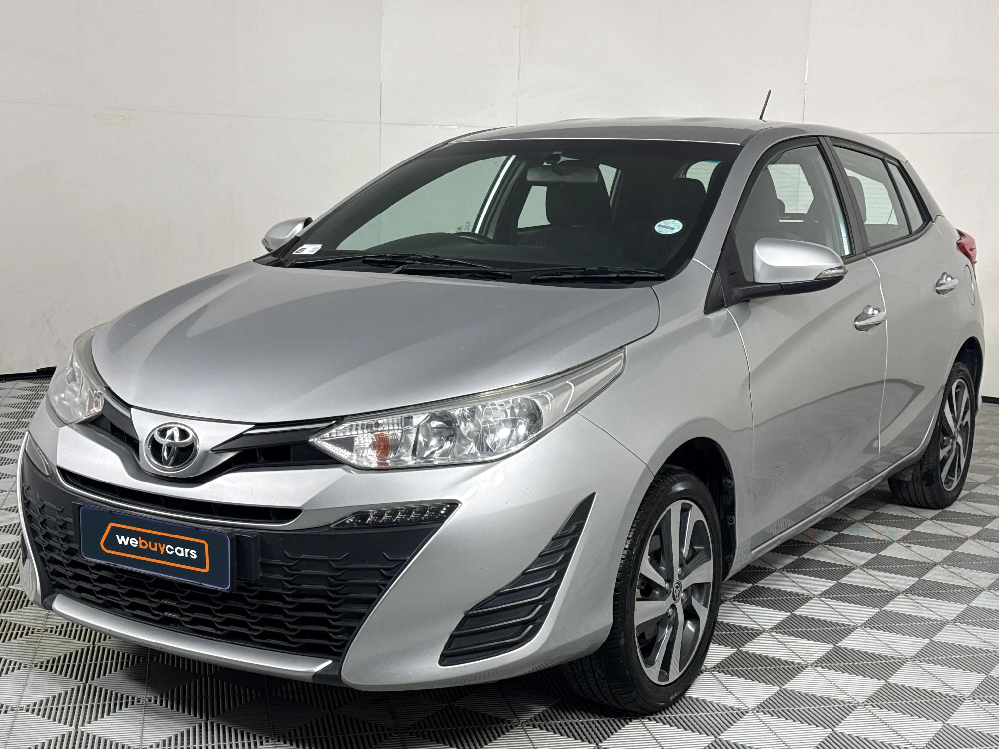 Used 2020 Toyota Yaris 1.5 Xs