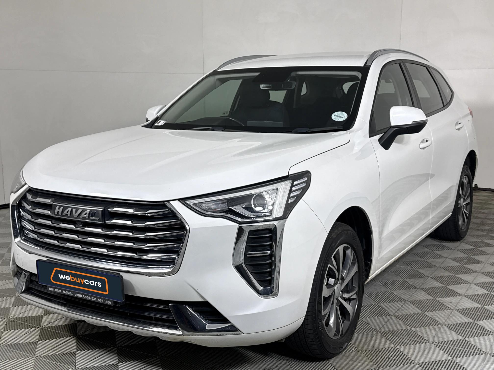 Used 2022 Haval Jolion 1.5T Premium