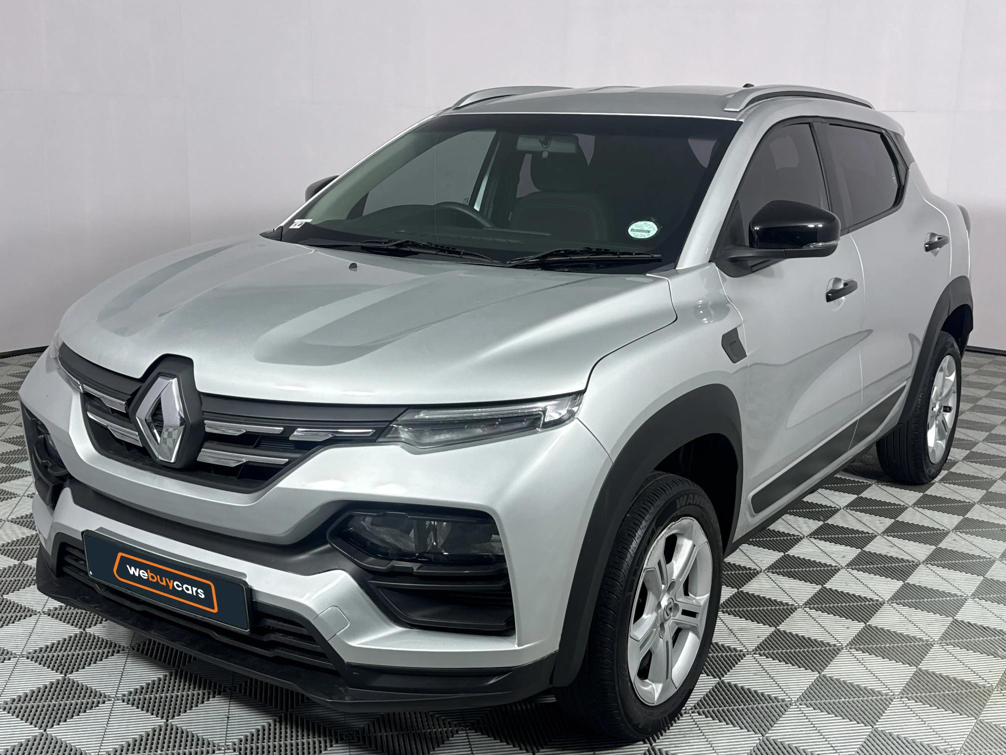 Used 2023 Renault Kiger 1.0 Zen
