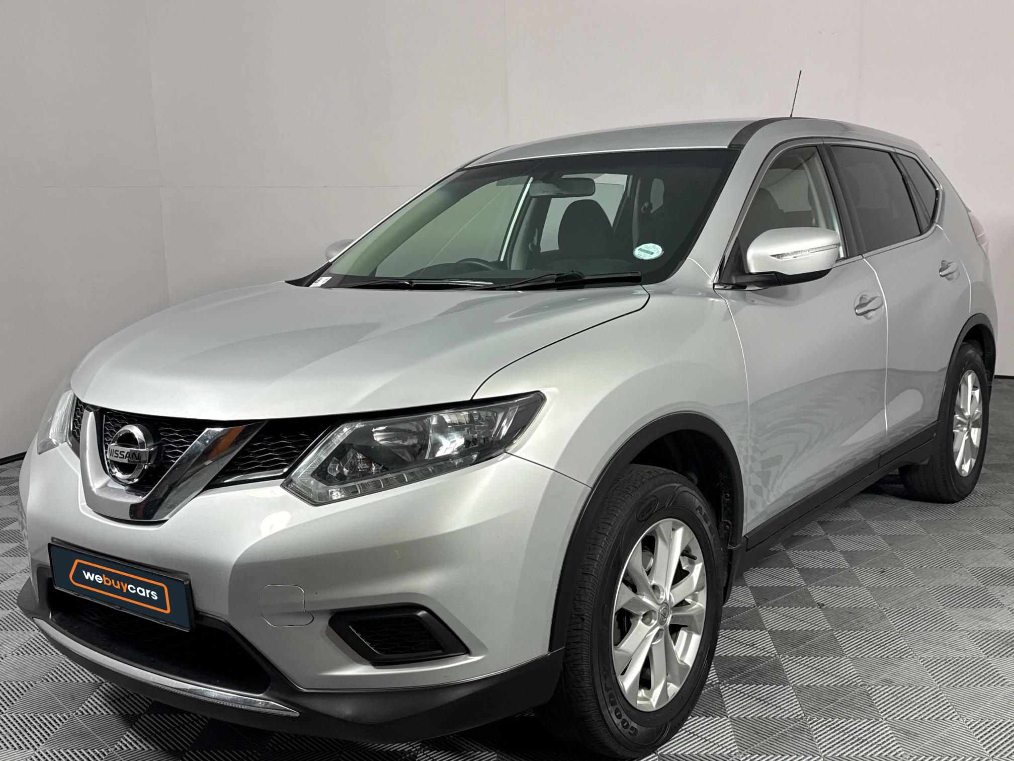 Used 2016 Nissan X-Trail 2.0 XE